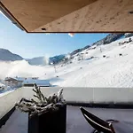 Mountain Nr 204 By Interhome * Grossarl