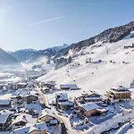 Appartement Mountain Nr 204 By Interhome