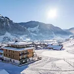 Mountain Nr 204 By Interhome Grossarl