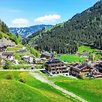 Mountain Nr 204 By Interhome *