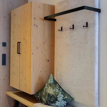 Mountain Nr 204 By Interhome * Grossarl