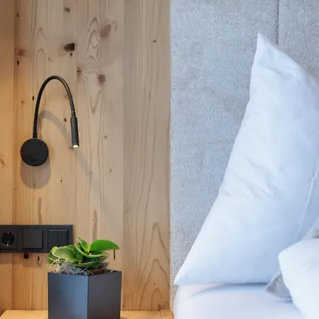 Apartment Mountain Nr 204 By Interhome *