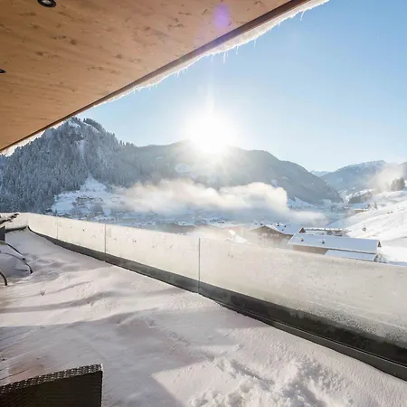 Apartamento Mountain Nr 204 By Interhome