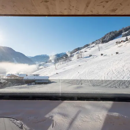 Apartamento Mountain Nr 204 By Interhome *