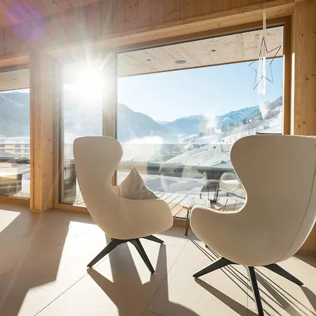 Mountain Nr 204 By Interhome Apartment Grossarl