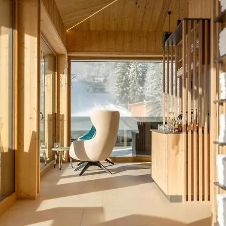 Mountain Nr 204 By Interhome *