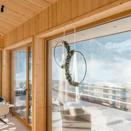 Mountain Nr 204 By Interhome Grossarl