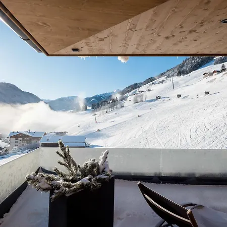 Mountain Nr 204 By Interhome * Grossarl