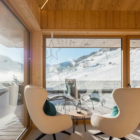 Mountain Nr 204 By Interhome Apartment