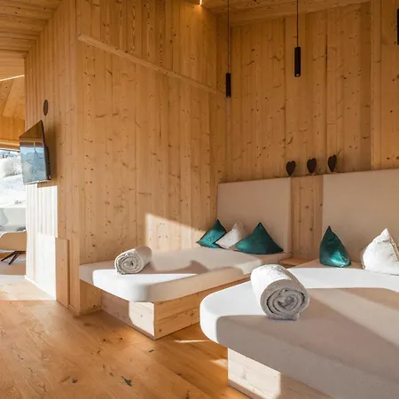 Apartment Mountain Nr 204 By Interhome