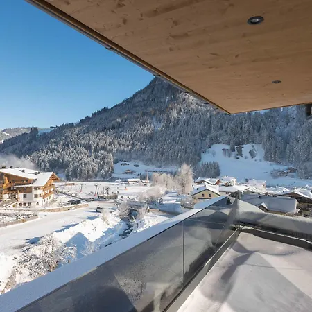 Mountain Nr 204 By Interhome *