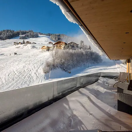 Mountain Nr 204 By Interhome Grossarl