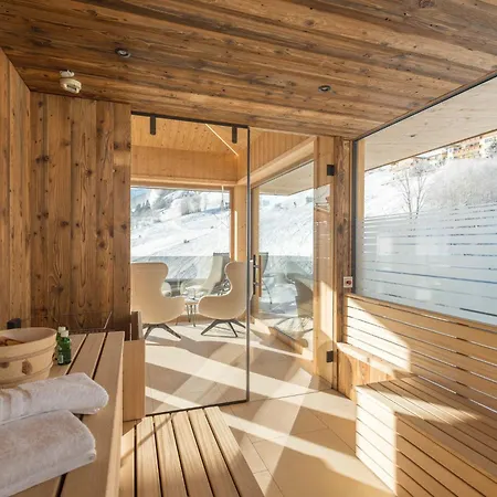 Mountain Nr 204 By Interhome