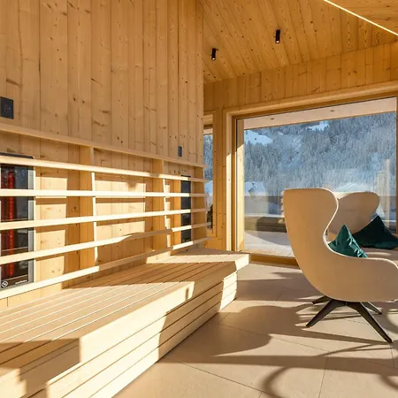 Mountain Nr 204 By Interhome Apartment Grossarl