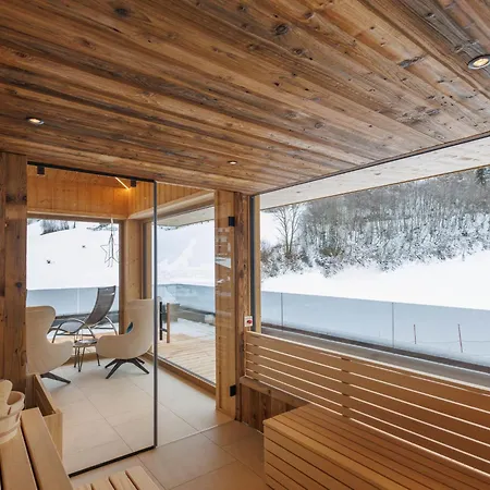 Mountain Nr 204 By Interhome *