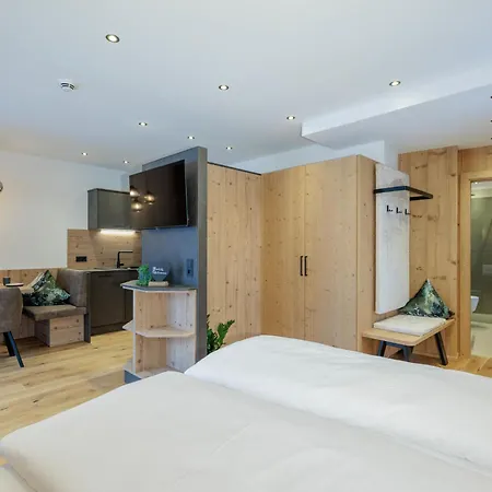 Mountain Nr 204 By Interhome * Grossarl