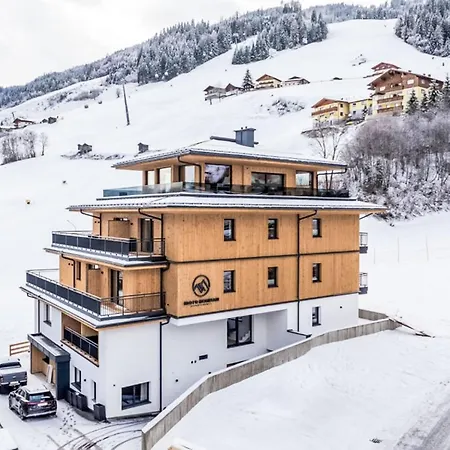 Mountain Nr 204 By Interhome