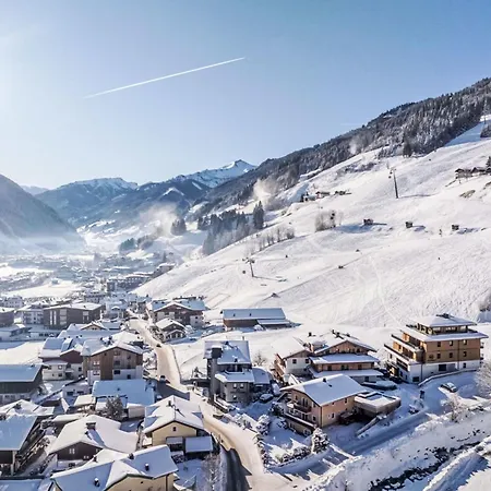 Διαμέρισμα Mountain Nr 204 By Interhome