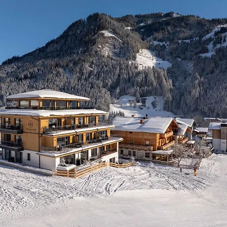 Mountain Nr 204 By Interhome Apartment *
