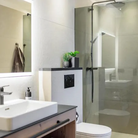 Mountain Nr 204 By Interhome *