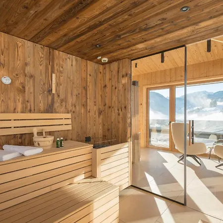 Mountain Nr 204 By Interhome Grossarl