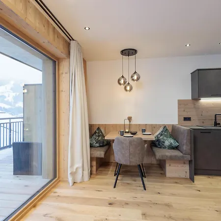 Mountain Nr 204 By Interhome Apartment
