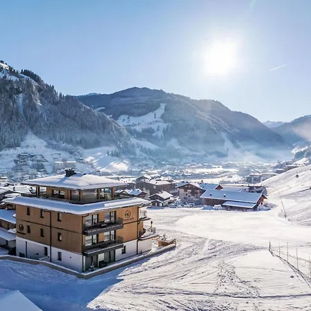 Mountain Nr 204 By Interhome Grossarl