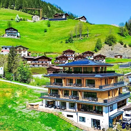 Appartement Mountain Nr 204 By Interhome