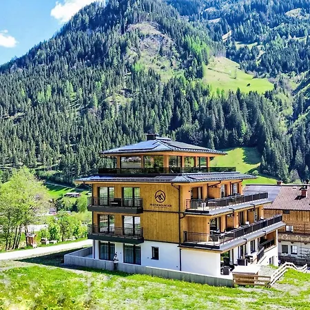 Mountain Nr 204 By Interhome
