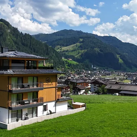 Mountain Nr 204 By Interhome *