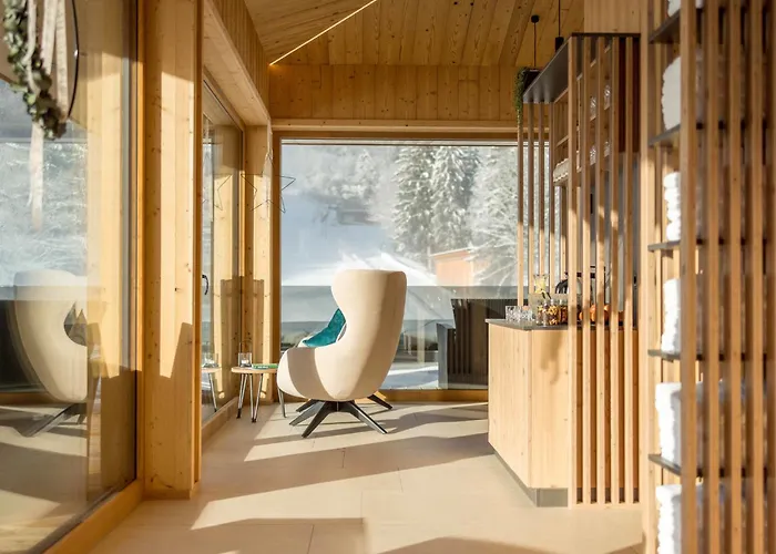 Mountain Nr 204 By Interhome *