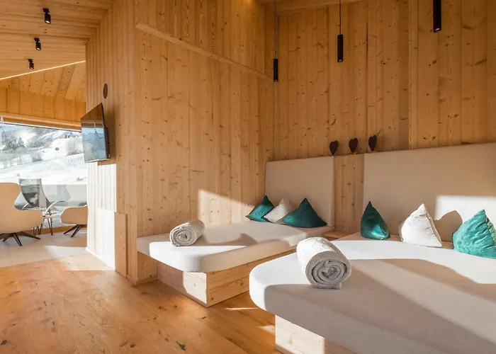 Apartment Mountain Nr 204 By Interhome