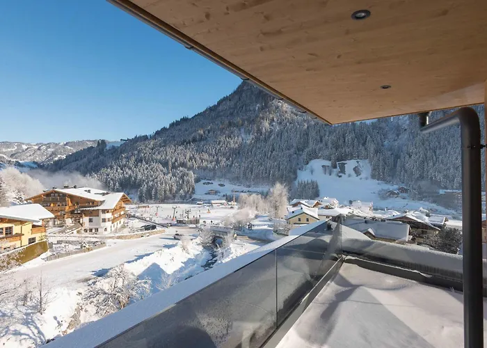 Mountain Nr 204 By Interhome *