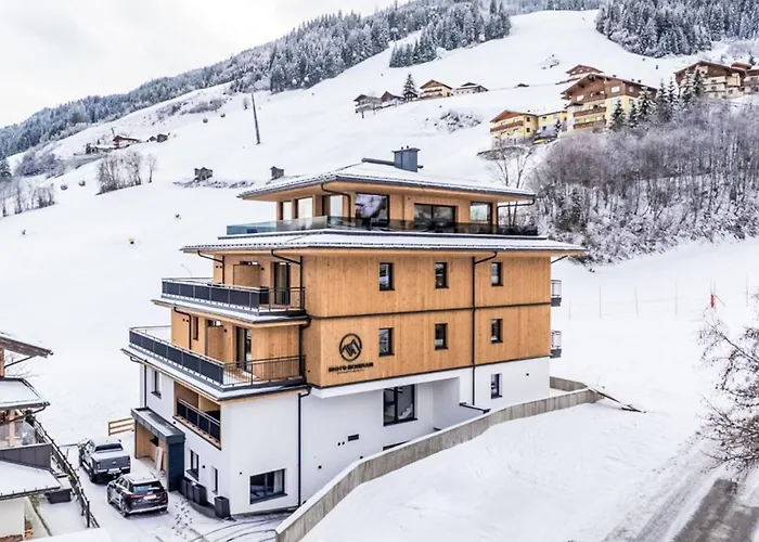 Mountain Nr 204 By Interhome