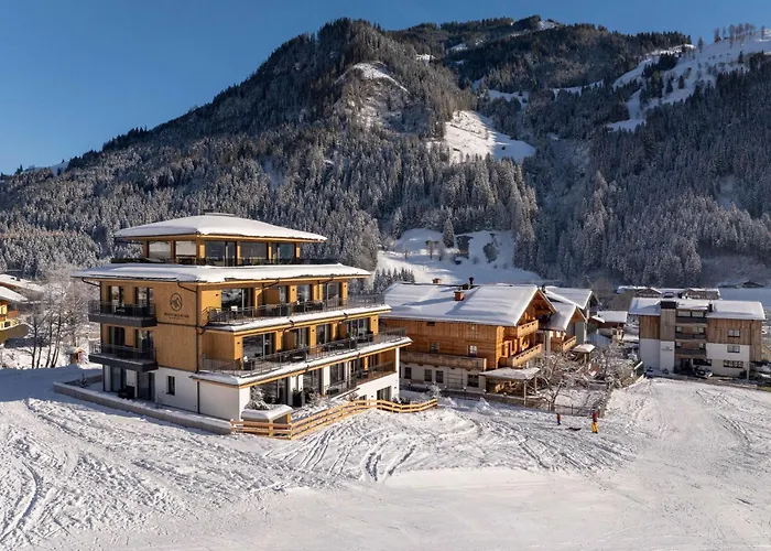 Mountain Nr 204 By Interhome Apartment *