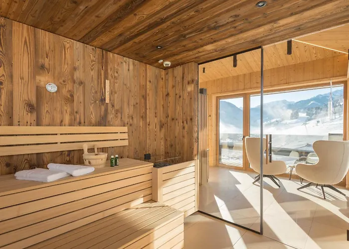 Mountain Nr 204 By Interhome Grossarl